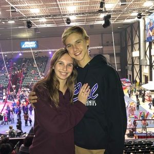 Meet your Posher, Kylie